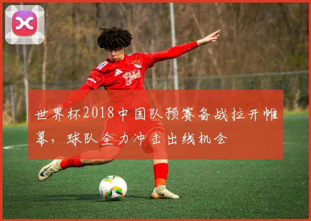 世界杯2018中国队预赛备战拉开帷幕，球队全力冲击出线机会